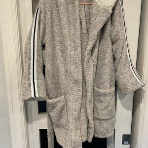 Pink Bathrobe size xs-small